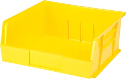 Yellow Stack and Hang Bins #TQ0CF838000 Yellow Stack and Hang Bins #TQ0CF838000