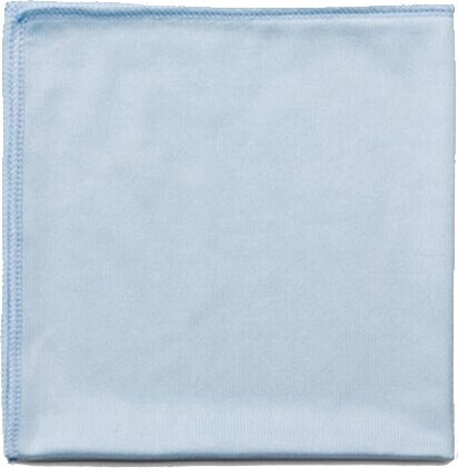 Chiffons de microfibres tout usage 16" x 16" #WIMFBG16160 Chiffons de microfibres tout usage 16" x 16" #WIMFBG16160