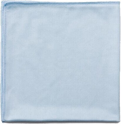 All Purpose Microfiber Rags 16" x 16" #WIMFBG16160