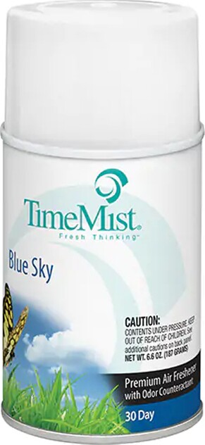 TIMEMIST Purificateur d'air en aérosol #PH104984100 TIMEMIST Purificateur d'air en aérosol #PH104984100