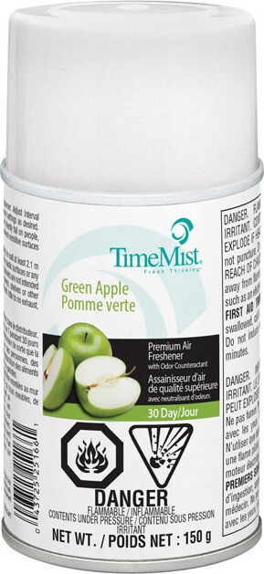 TIMEMIST Purificateur d'air en aérosol #PH104355000 TIMEMIST Purificateur d'air en aérosol #PH104355000