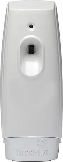 TimeMist Air Freshener Dispenser #PH1049939U0 TimeMist Air Freshener Dispenser #PH1049939U0