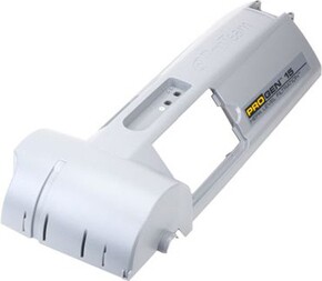Boîtier frontal pour sac d'aspirateur vertical ProGen 15" #PT835687000 Boîtier frontal pour sac d'aspirateur vertical ProGen 15" #PT835687000