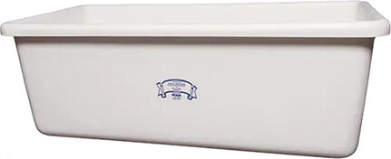 Plastic Transport Storage Tub #TQ0JP082000