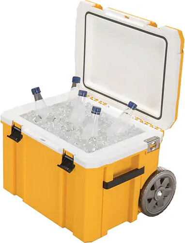 Mobile Cooler TSTAK DEWALT #TQUAK915000