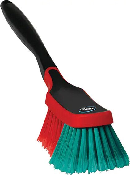 Vehicle Rim Hand Brush Vikan #TQFLT314000