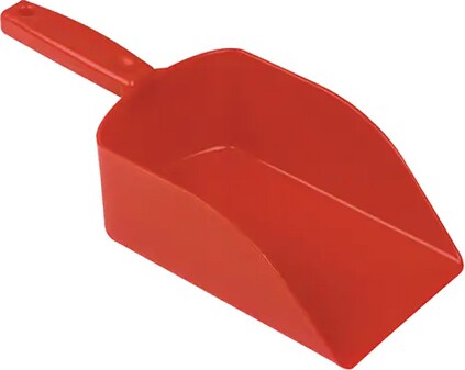 Polypropylene Hand Scoop 46 oz #TQ0JH664000