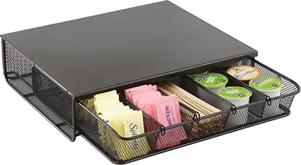 Drawer Hospitality Organizer Onyx #TQ0OP406000