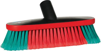 Transport Line Water Fed Vehicle Brush #TQFLT309000