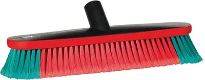 Transport Line Water Fed Vehicle Brush #TQFLT310000