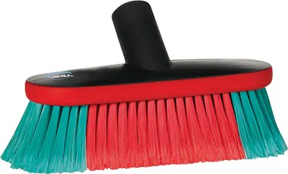 Transport Line Water Fed Vehicle Brush #TQFLT317000