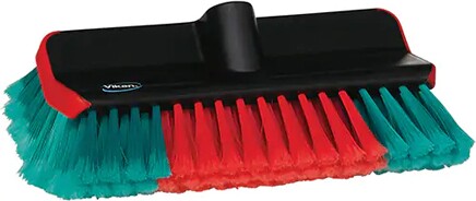 Transport Line Water Fed High & Low Vehicle Washing Brush #TQFLT313000