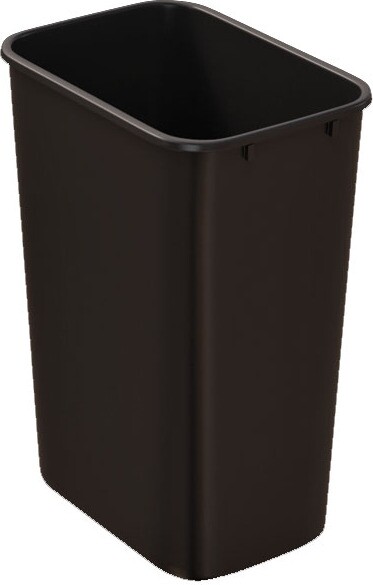 MOBILIA Office Wastebasket 26L #NIMOBC26NOI