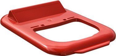 MOBILIA Couvercle pour corbeille à déchets et recyclage #NIMOBCCAROU MOBILIA Couvercle pour corbeille à déchets et recyclage #NIMOBCCAROU