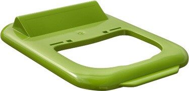 MOBILIA Waste and Recycling Wastebasket Lids #NIMOBCCAVER MOBILIA Waste and Recycling Wastebasket Lids #NIMOBCCAVER