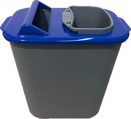 MOBILIA DUO Recycling and Waste Kit 26L #NIDUOAOPGRI