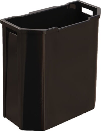 MOUSQUETAIRE Waste Container 95L #NIMOUS95NOI