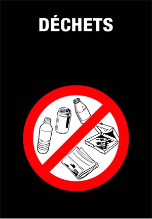 Pictogram for Container Le Mousquetaire #NI1000663F1 Pictogram for Container Le Mousquetaire #NI1000663F1