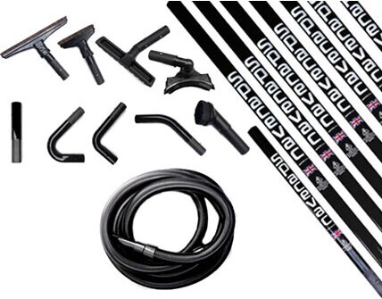 SV38 / PRO Système de nettoyage en hauteur interne 1,5" #SV00SV38PRO