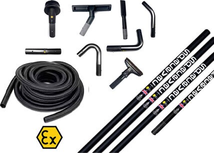 SVA38 / PIONEER 1.5" DIV.2 High-Level Cleaning System #SV0SVA38PIO
