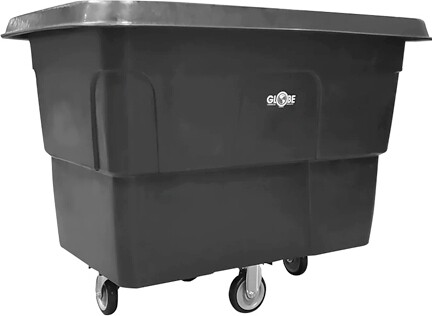 Utility Cart on Wheel for Maintenance Care #GL005706000