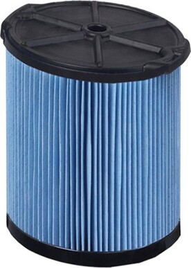 Qwik Lock Fine Dust Cartridge Filter #PT107175000 Qwik Lock Fine Dust Cartridge Filter #PT107175000