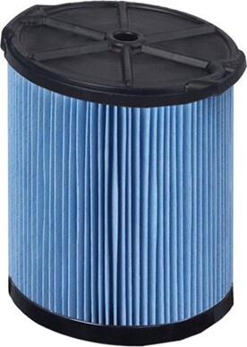 Qwik Lock Fine Dust Cartridge Filter #PT107175000