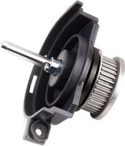 Brush Roller Clutch Assembly #PT835677000 Brush Roller Clutch Assembly #PT835677000