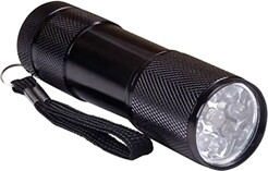 AFL200 Led Lamp Mini Flashlight #TQXD0790000