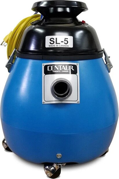 SL-5 Aspirateur sec industriel 5 gal #CE1W1202000