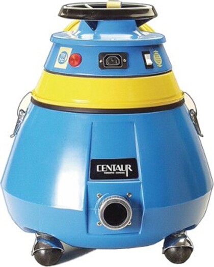 SILENTO 30 Quiet Industrial Dry Vacuum 1 Speed, 3 Gal #CE1W1200100