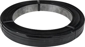 Feuillard en acier, Largeur 1/2" #TQ0PG003000 Feuillard en acier, Largeur 1/2" #TQ0PG003000