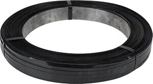 Steel Strapping, 5/8" Wide #TQ0PG005000