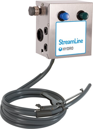 Streamline Système de dilution 3.5 GPM #HY008451000 Streamline Système de dilution 3.5 GPM #HY008451000