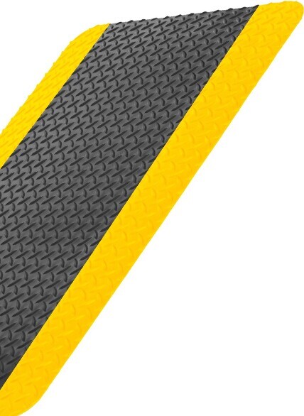 Pure Soft Industrial, Antifatigue Mats with Zedlan Foam #MTPIM23YB