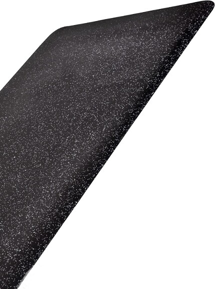 Pure Soft Foot, Sealed Antifatigue Mat #MTPFM23BK