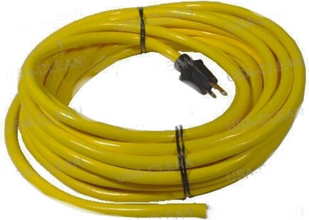 Câble électrique 50' pour polisseuse Rabbit #CE7C9011000 Câble électrique 50' pour polisseuse Rabbit #CE7C9011000