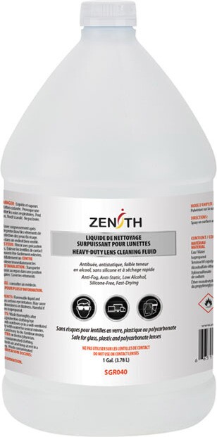Heavy-Duty Lens Cleaning Anti-fog Anti-static #TQ0SGR04000 Heavy-Duty Lens Cleaning Anti-fog Anti-static #TQ0SGR04000
