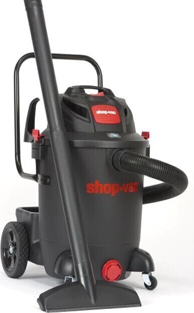SHOP VAC SVX2, Aspirateur avec chariot 14 gal #TQ0EB355000