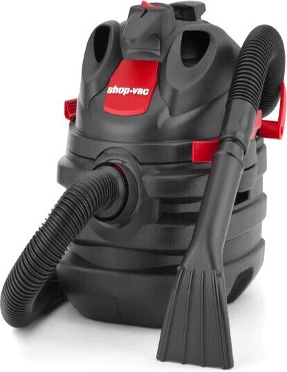 Shop Vac, Aspirateur portable pour atelier 5 gal #TQ0EB328000