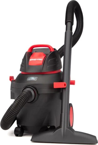 SHOP VAC SVX2, Shop Vacuum 4 gal #TQ0EB330000