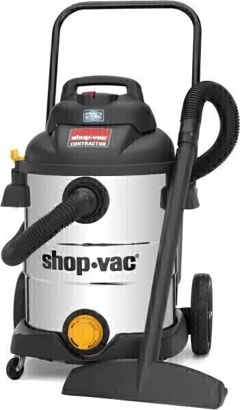 Shop Vac SVX2, Aspirateur d'ateliers 12 gallons #TQ0EB339000