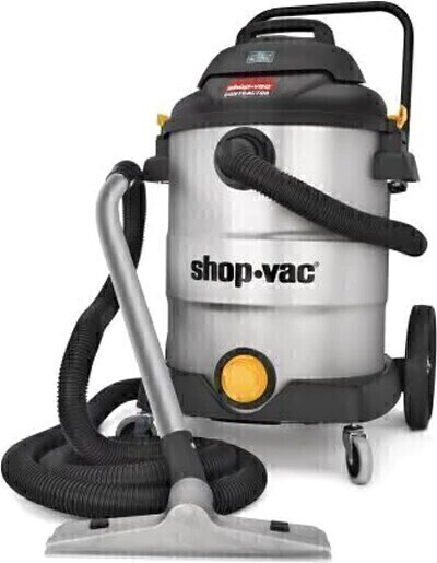 SHOP VAC SVX2, Shop Vacuum 16 gallons #TQ0EB340000