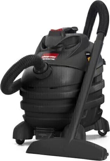 SHOP VAC, Aspirateur d'atelier série entrepreneur 10 gal #TQ0EB329000
