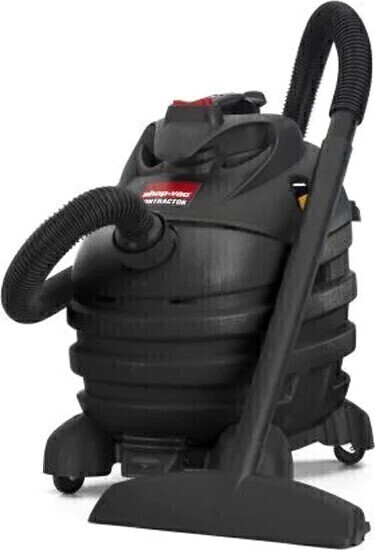 Shop Vac, Contractor Series Shop Vacuum, 10 gal #TQ0EB329000