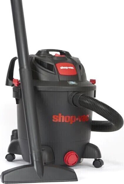 Shop Vac SVX2, Aspirateur utilitaire pour atelier 12 gal #TQ0EB354000