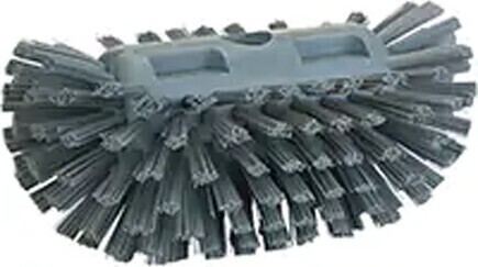 Tank Silk Brush, Stiff Fiber #TQ0JN738000