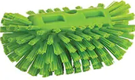 Brosse pour réservoir en soie, fibres fermes #TQ0JN736000