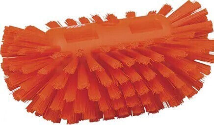 Tank Silk Brush, Stiff Fiber #TQ0JN735000
