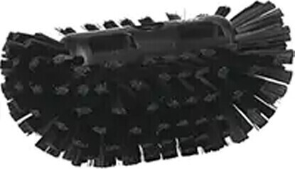 Brosse pour réservoir en soie, fibres fermes #TQ0JL852000